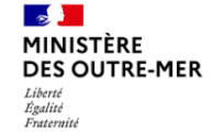 Ministère des Outre-Mer